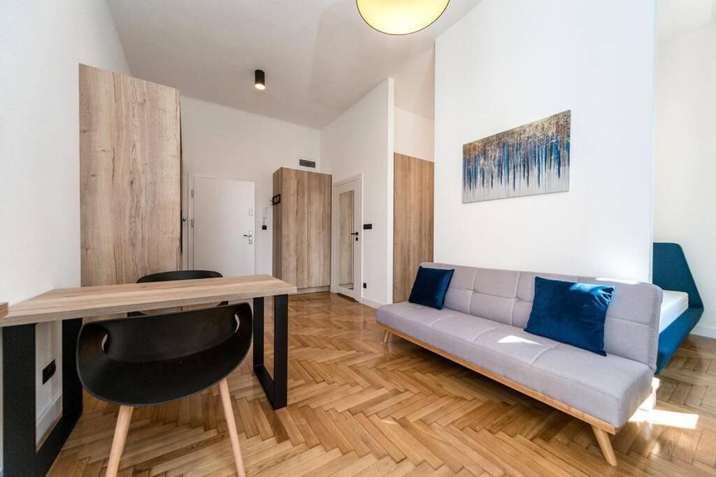 Studio Matejki C Bielsko-Biała Esterno foto