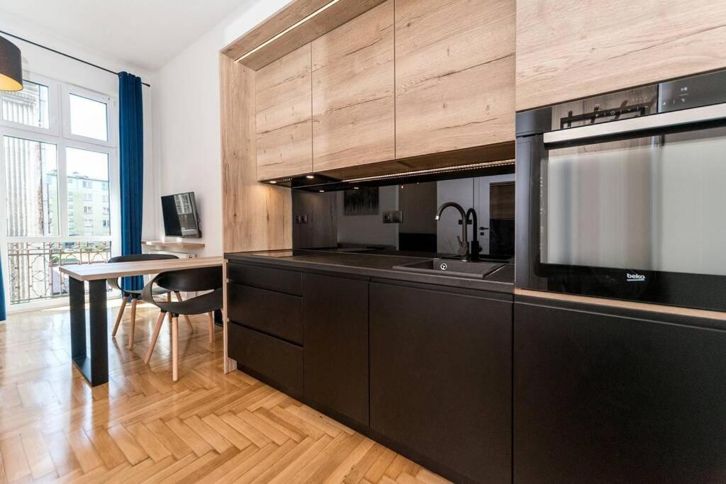 Studio Matejki C Bielsko-Biała Esterno foto