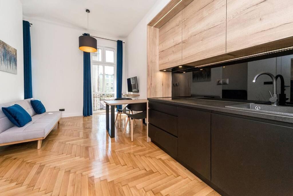 Studio Matejki C Bielsko-Biała Esterno foto