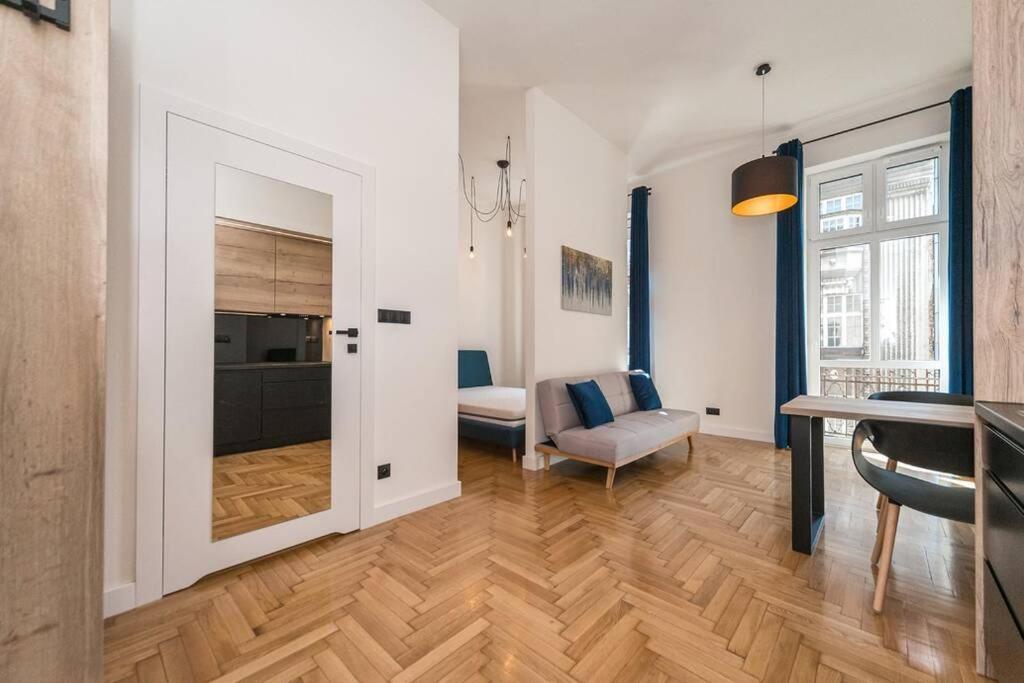 Studio Matejki C Bielsko-Biała Esterno foto