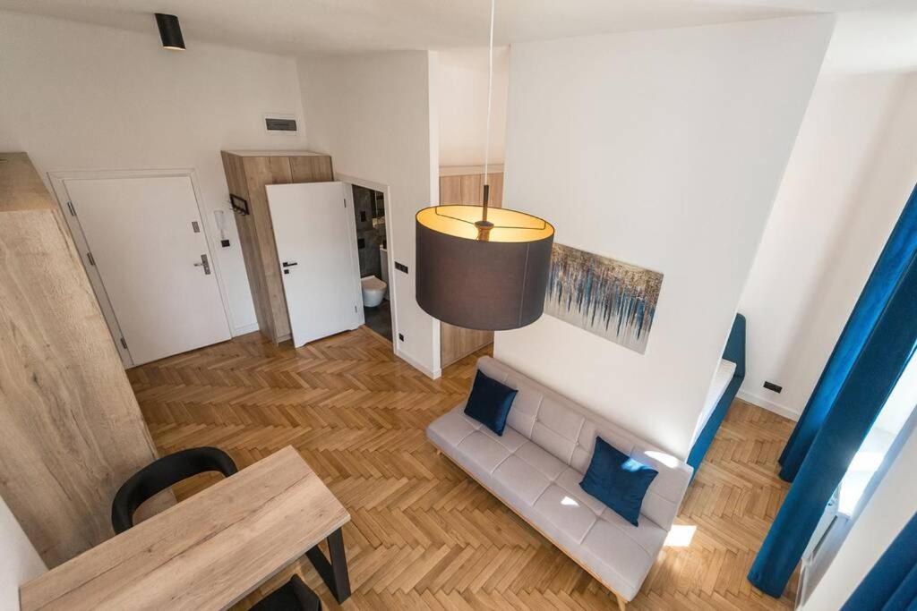Studio Matejki C Bielsko-Biała Esterno foto