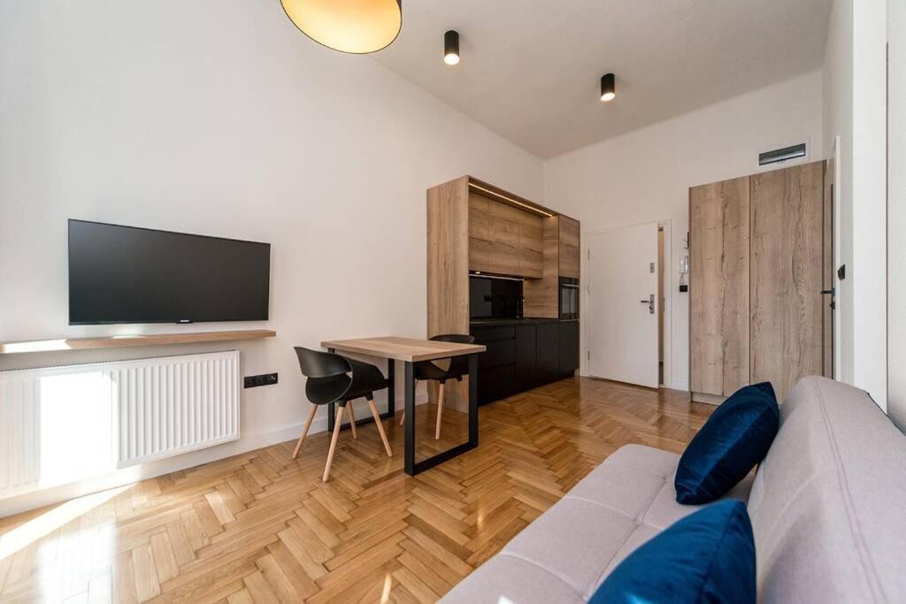 Studio Matejki C Bielsko-Biała Esterno foto