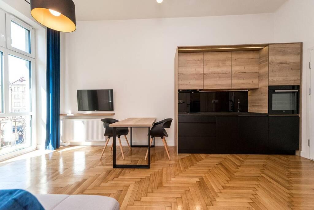 Studio Matejki C Bielsko-Biała Esterno foto