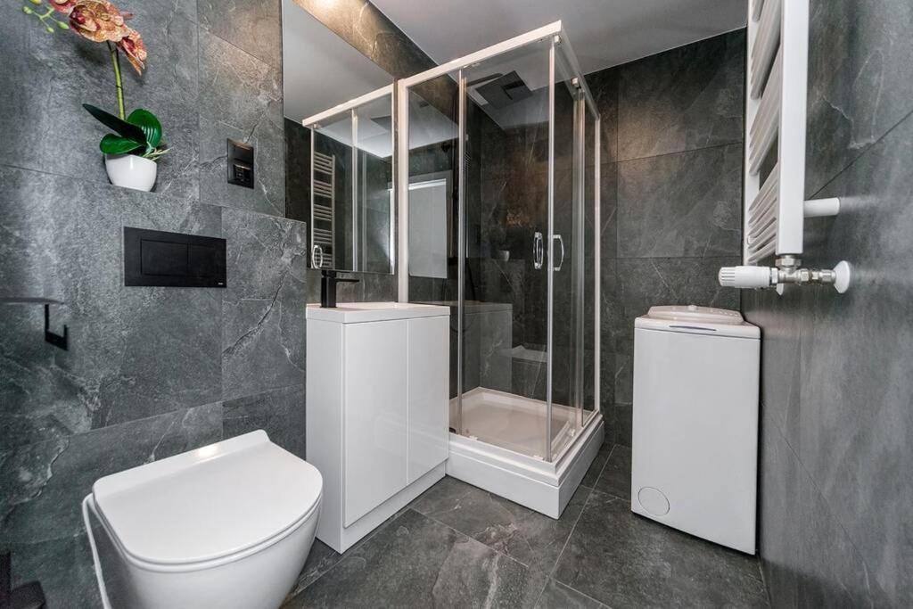 Studio Matejki C Bielsko-Biała Esterno foto