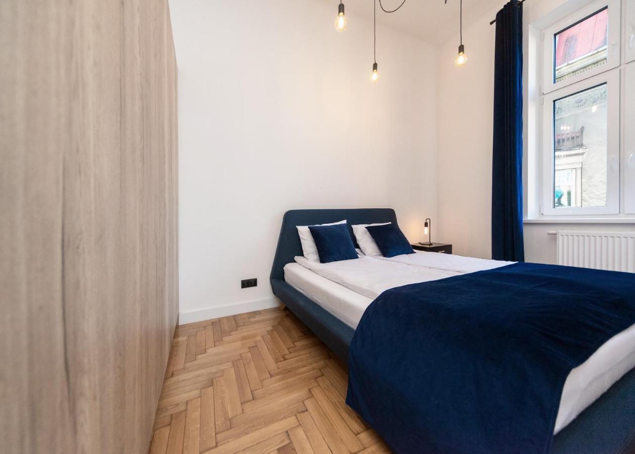 Studio Matejki C Bielsko-Biała Esterno foto