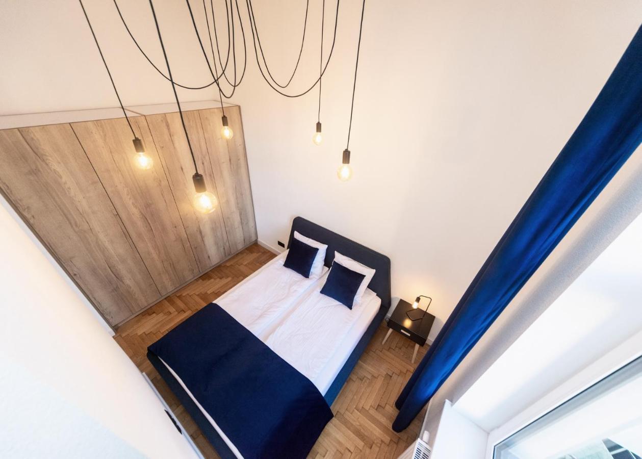 Studio Matejki C Bielsko-Biała Esterno foto