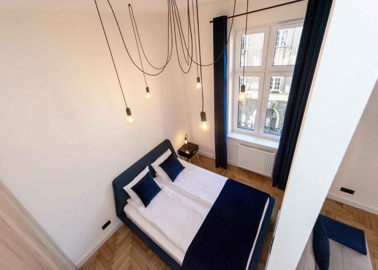 Studio Matejki C Bielsko-Biała Esterno foto