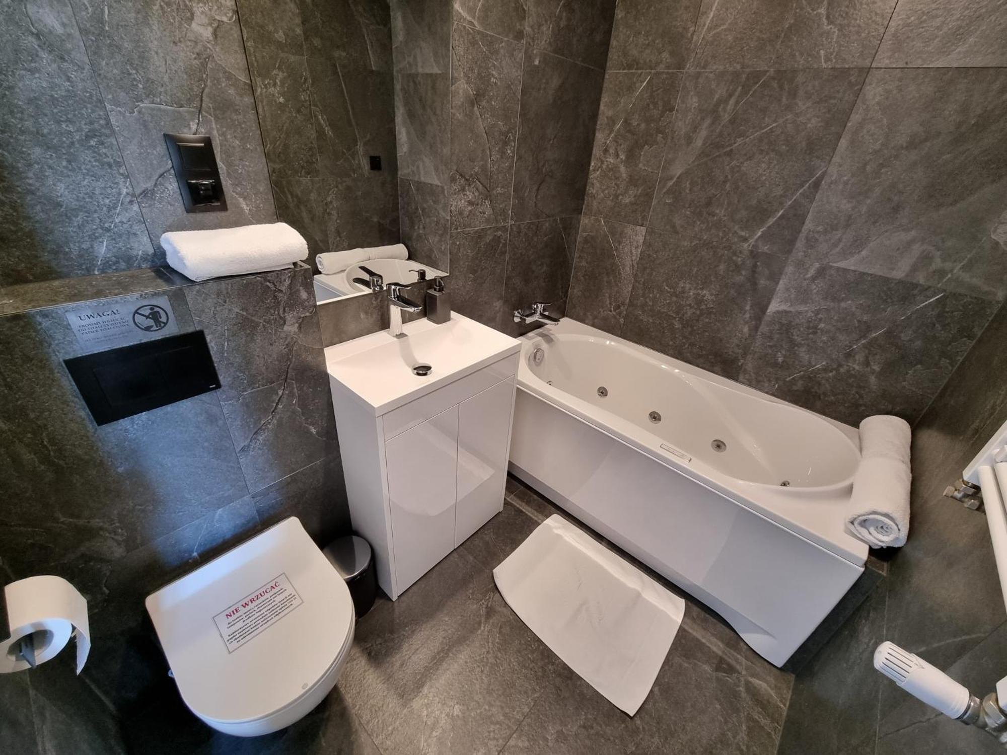 Studio Matejki C Bielsko-Biała Esterno foto