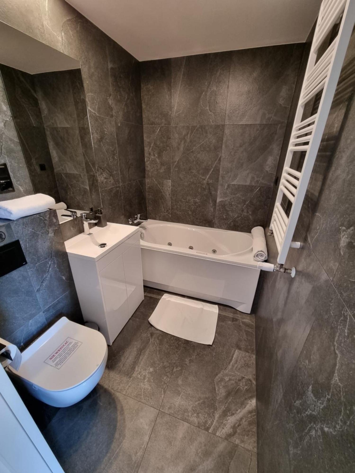 Studio Matejki C Bielsko-Biała Esterno foto
